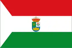 Drapeau de Fuente Vaqueros