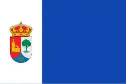 Drapeau de Fuentepiñel