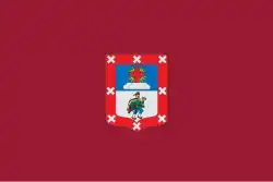 Drapeau de Galdakao