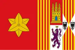 Drapeau de Geldo