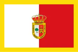 Drapeau de Gerena