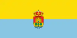 Drapeau de Geria