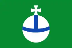 Drapeau de Godall