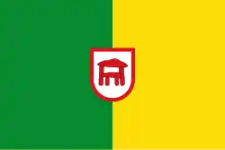 Drapeau de Gorafe
