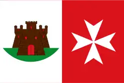 Drapeau de Grisén