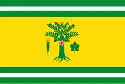 Drapeau de Grisel