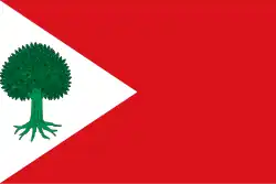 Drapeau de Guisando