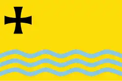 Drapeau de Guissona