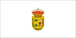 Drapeau de Herrera
