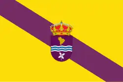 Drapeau de Instinción