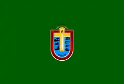 Drapeau de Iquitos