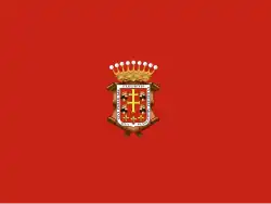 Drapeau de Jaca