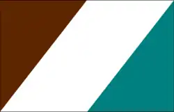 Drapeau de Canton de Jama