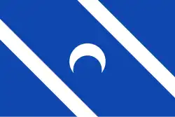 Drapeau de Jarque