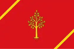 Drapeau de Juneda