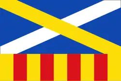Drapeau de Juià