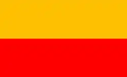 Drapeau de