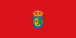 Drapeau de Langa