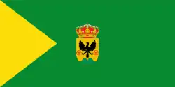 Drapeau de Las Ventas con Peña Aguilera