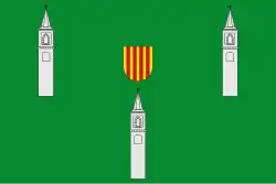 Drapeau de Lechón