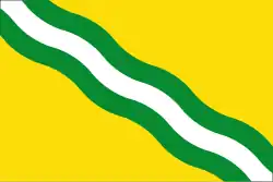 Drapeau de Lentegí