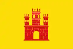 Drapeau de Llers