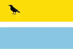 Drapeau de Llinars del Vallès
