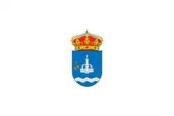 Drapeau de Lomoviejo