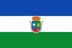 Drapeau de Lucena