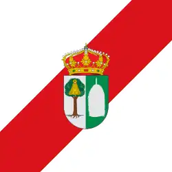 Drapeau de Macotera