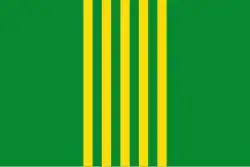 Drapeau de Maials