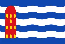 Drapeau de Mainar