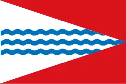 Drapeau de Mamblas