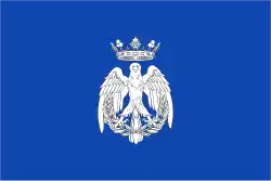 Drapeau de María
