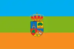 Drapeau de Marchal