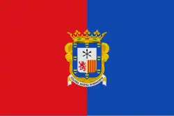 Drapeau de Marchena