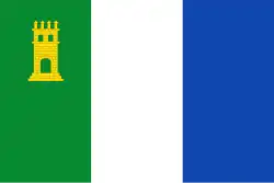 Drapeau de Martorell