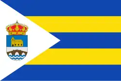 Drapeau de Miera