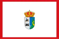 Drapeau de Mieza