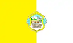 Drapeau de Mixtlán