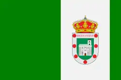 Drapeau de Monfero