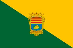 Drapeau de Moriles