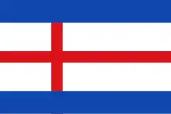 Drapeau de Moyuela
