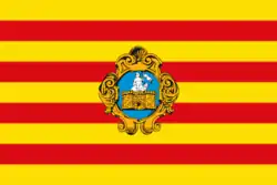 Drapeau de Muro