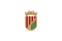 Drapeau de Nàquera (ca)