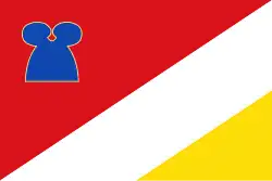 Drapeau de Navata
