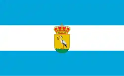 Drapeau de Nerva