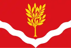 Drapeau de Nonaspe
