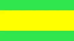 Drapeau de Canton d'Olmedo