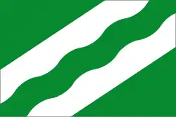 Drapeau de Otívar